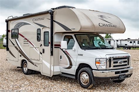 Print Share. . Used class c motorhomes for sale in texas